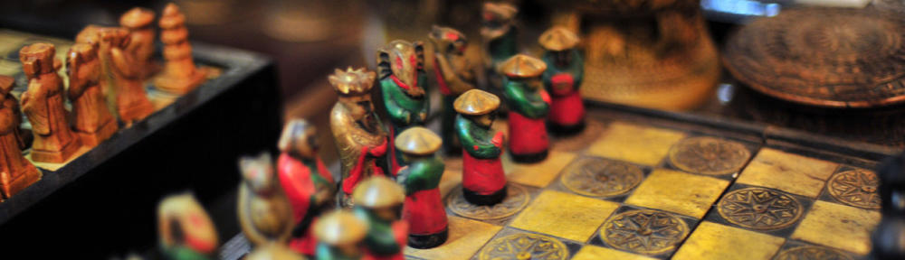 Pojištění Cizinců